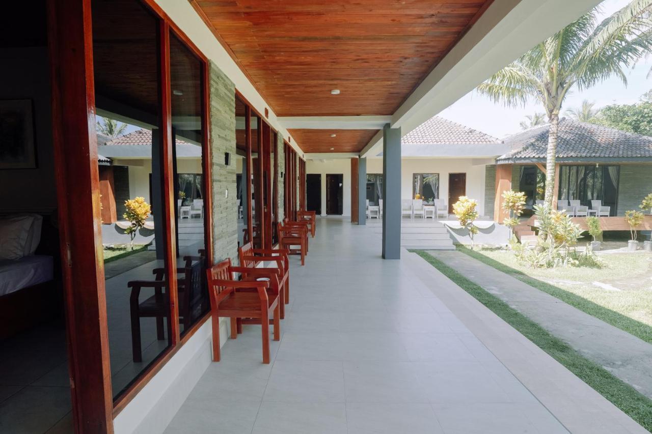 Inna'S Villa Desa Krui ภายนอก รูปภาพ
